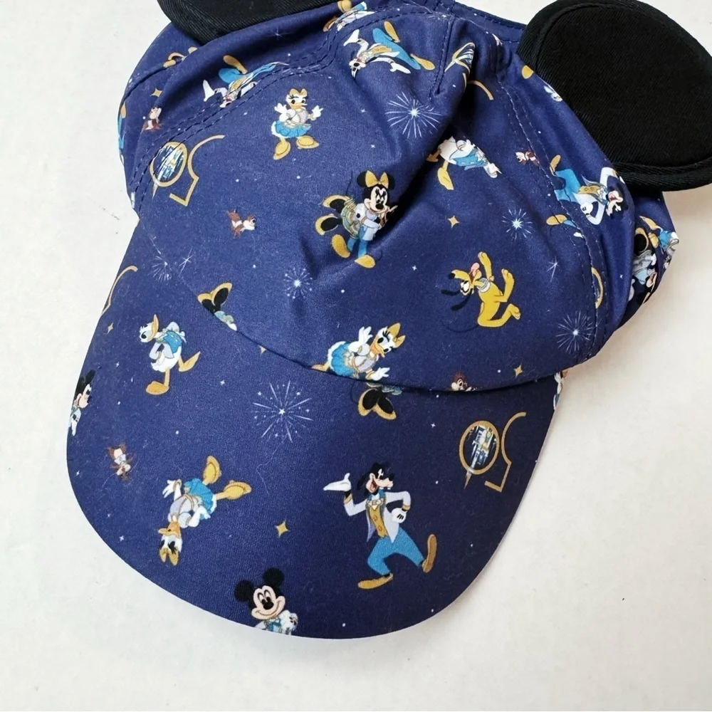 Disney - 50th Anniversary Hat